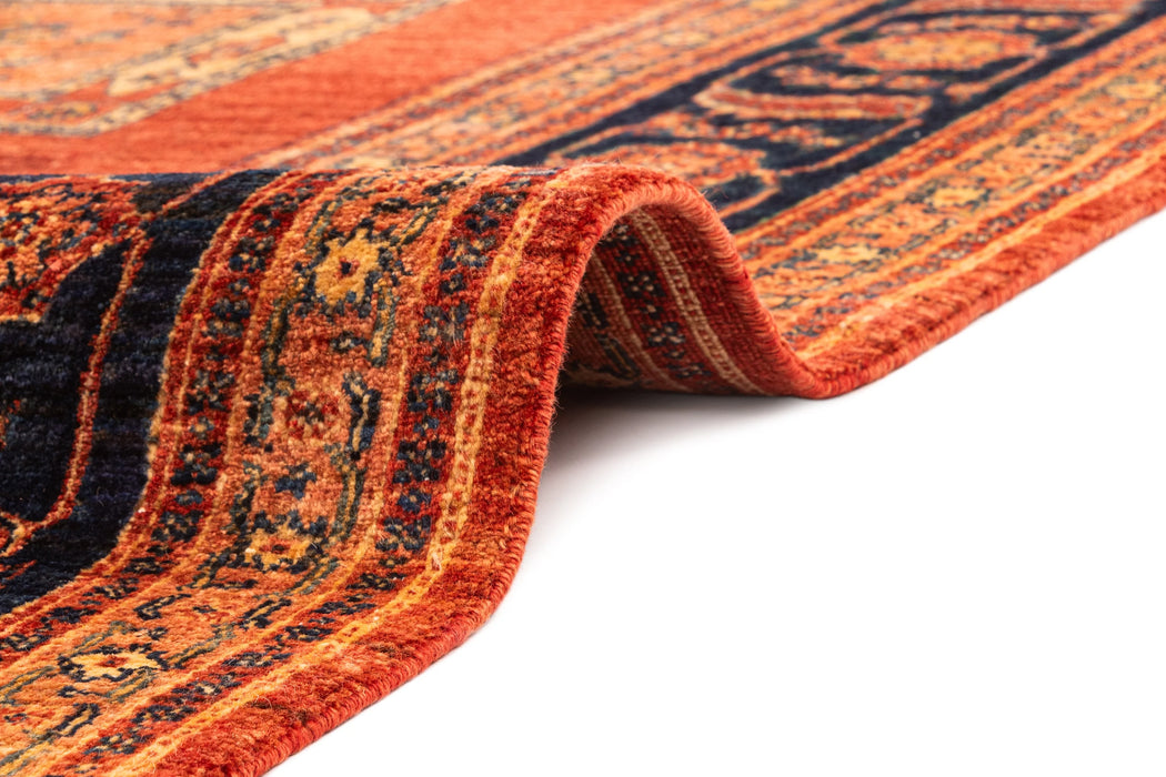 238 x 201 Kashkuli Klassik