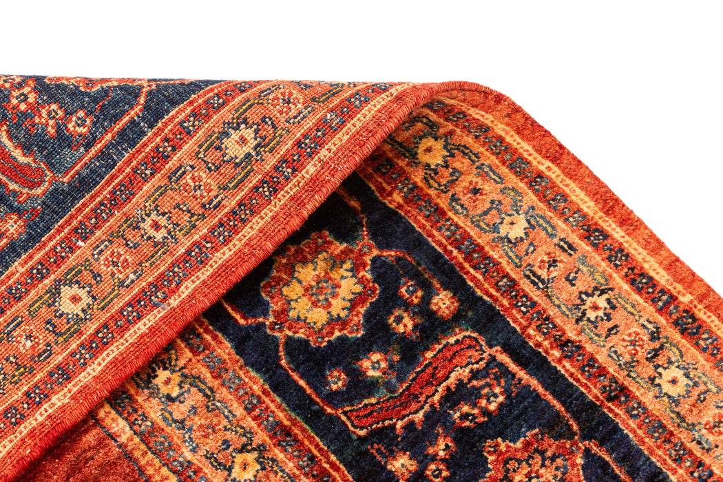 238 x 201 Kashkuli Klassik