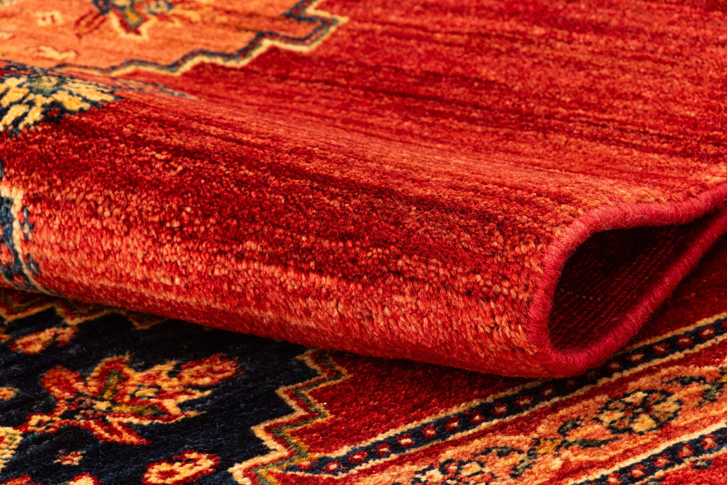 255 x 153 Kashkuli Klassik