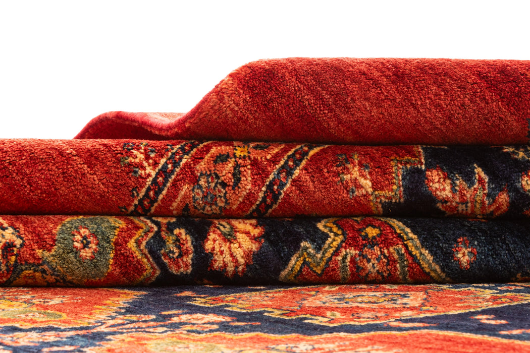 255 x 153 Kashkuli Klassik