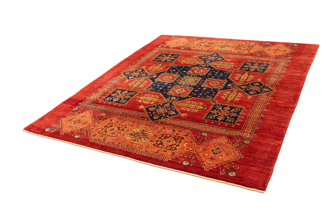 255 x 153 Kashkuli Klassik