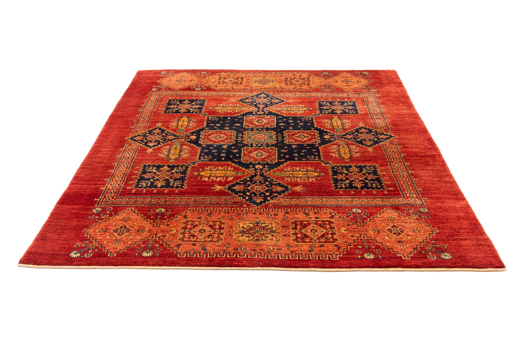 255 x 153 Kashkuli Klassik