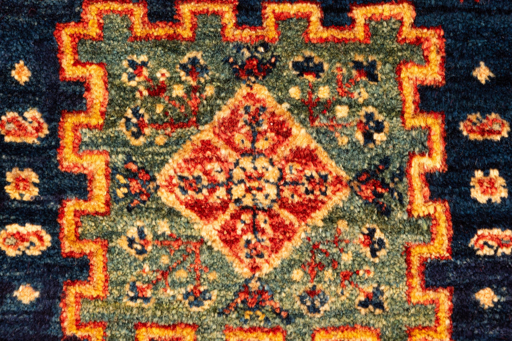 255 x 153 Kashkuli Klassik