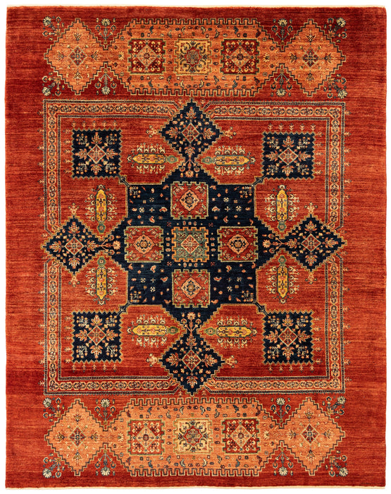 255 x 153 Kashkuli Klassik