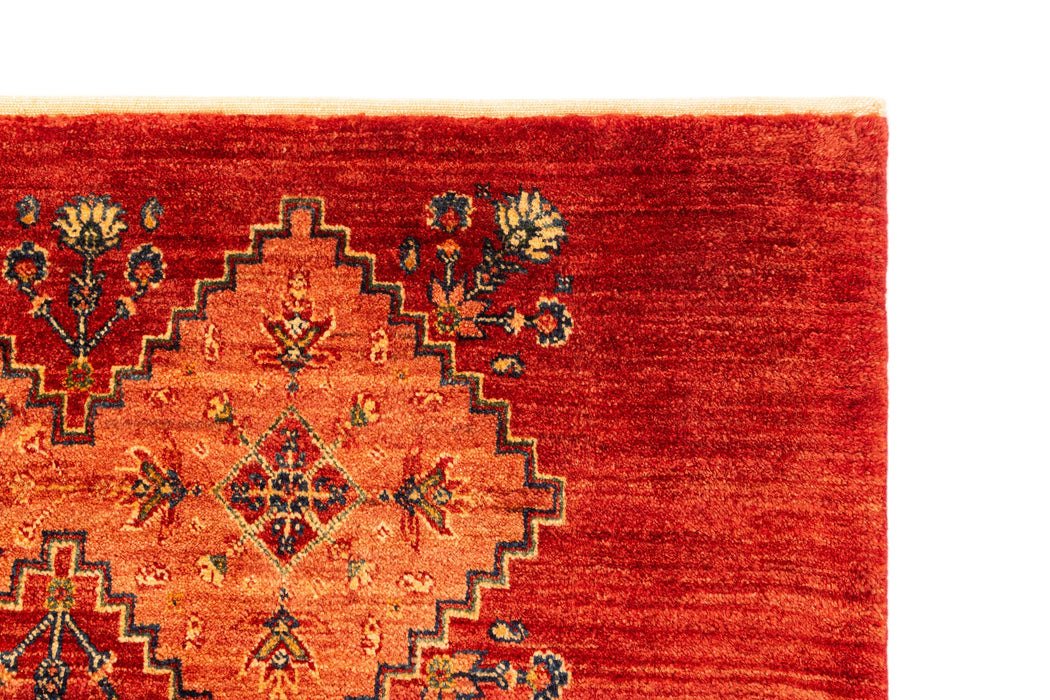 255 x 153 Kashkuli Klassik