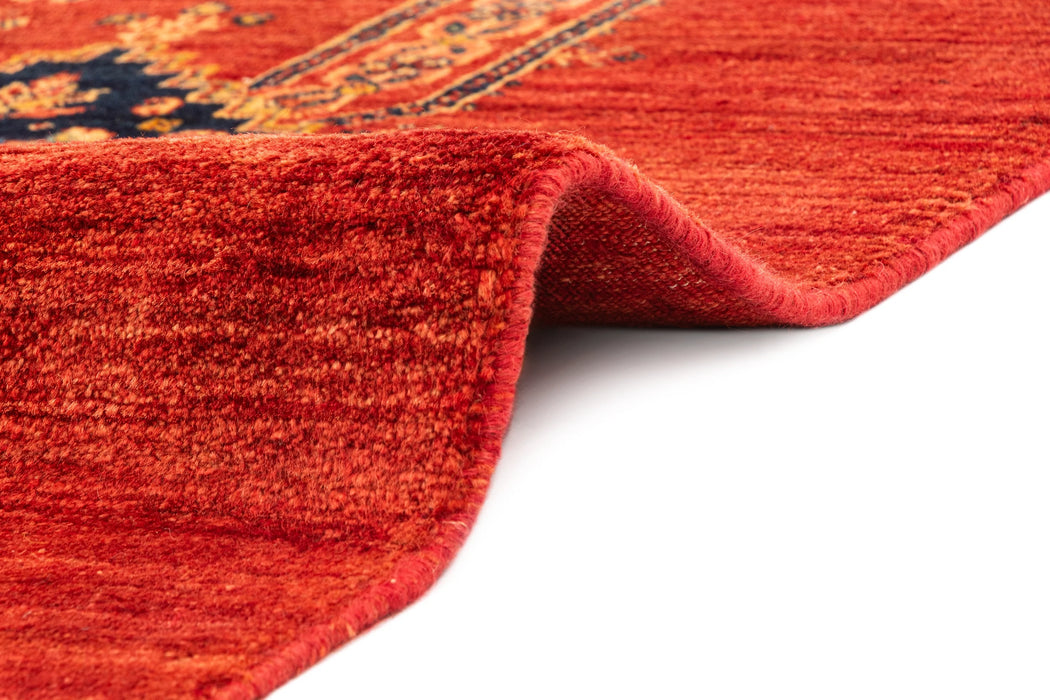 255 x 153 Kashkuli Klassik