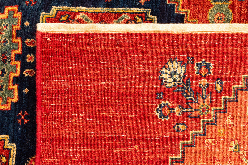 255 x 153 Kashkuli Klassik