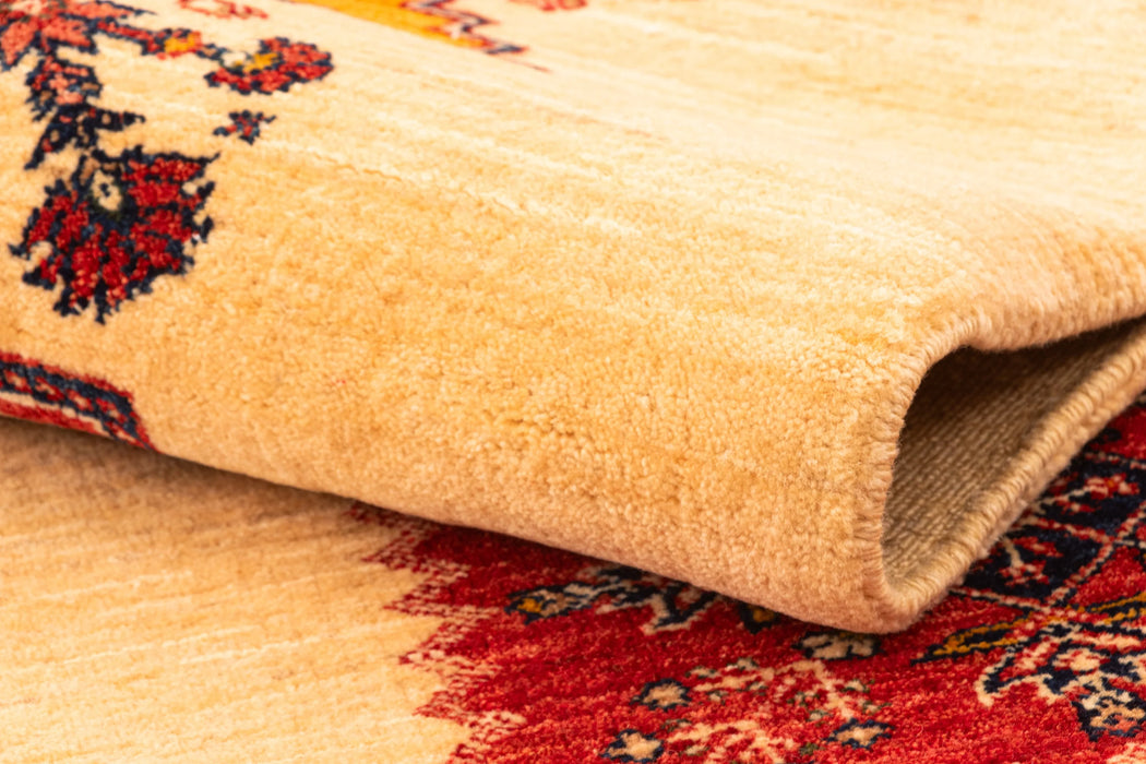 252 x 205 Kashkuli Klassik