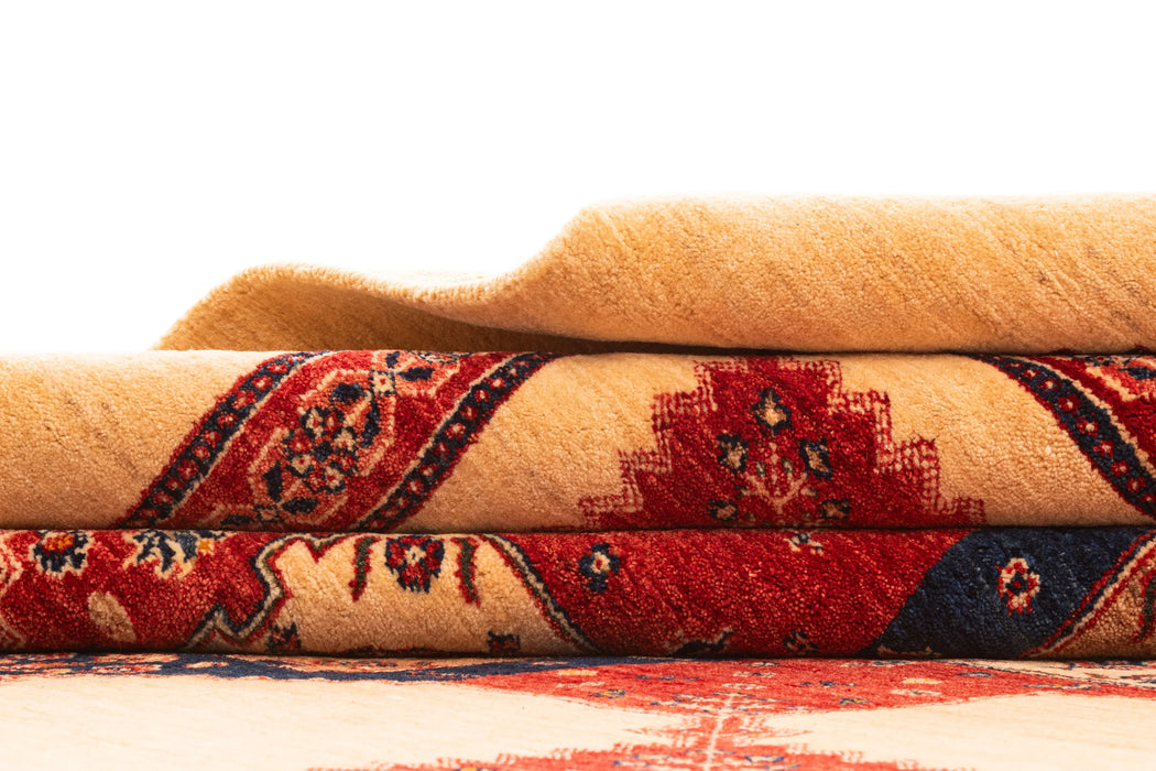 252 x 205 Kashkuli Klassik