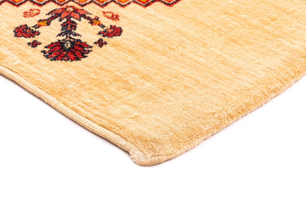 252 x 205 Kashkuli Klassik