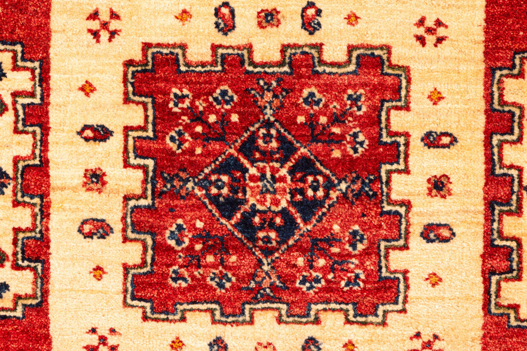 252 x 205 Kashkuli Klassik