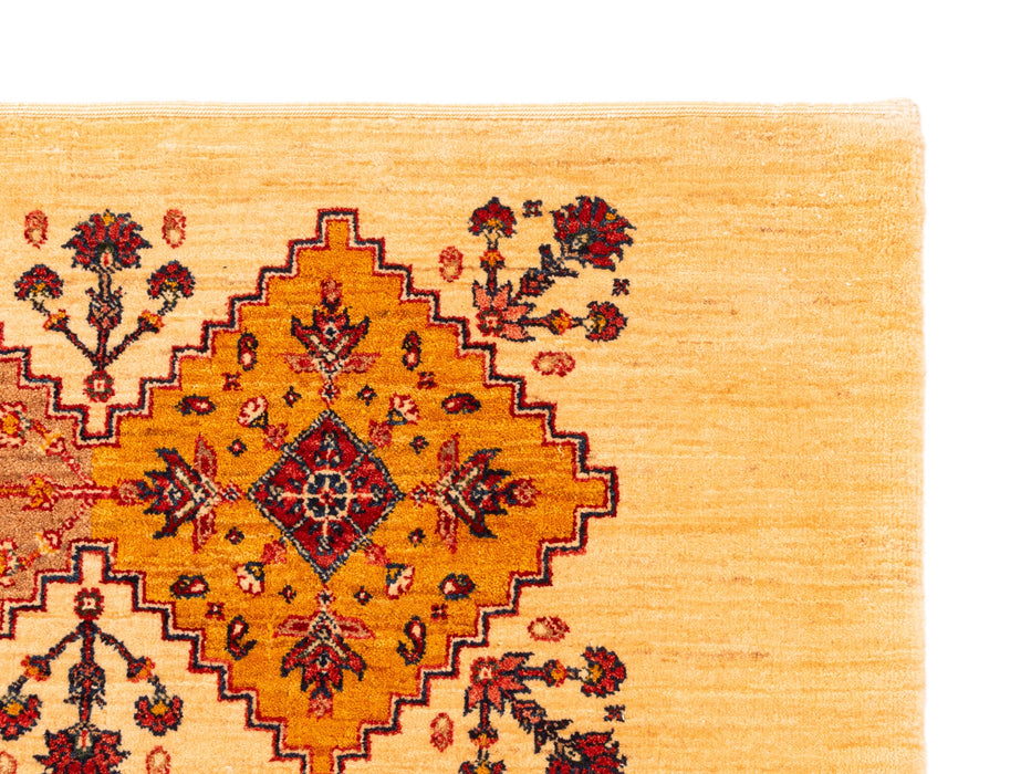 252 x 205 Kashkuli Klassik