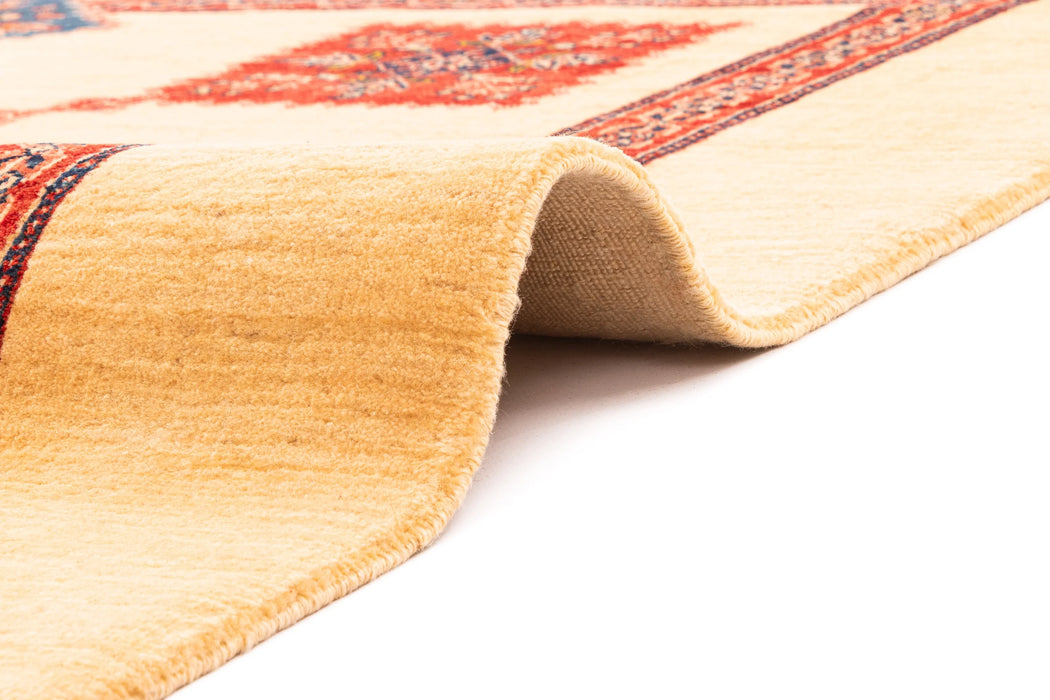 252 x 205 Kashkuli Klassik