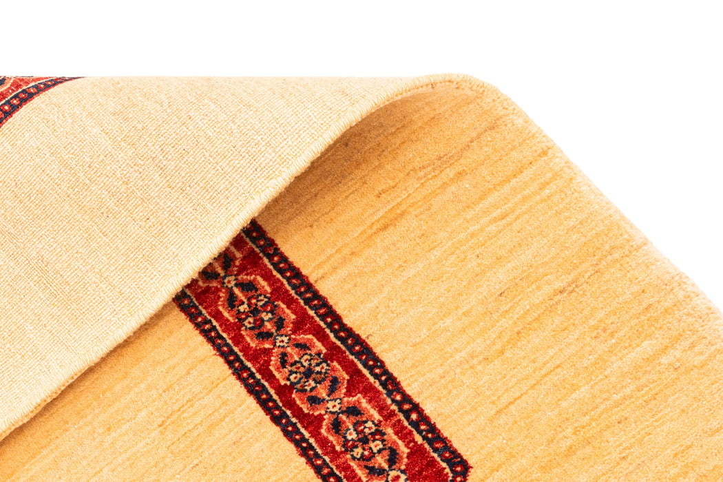 252 x 205 Kashkuli Klassik