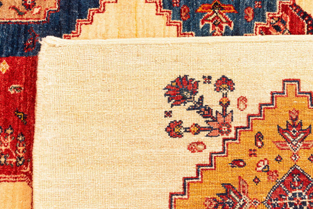 252 x 205 Kashkuli Klassik