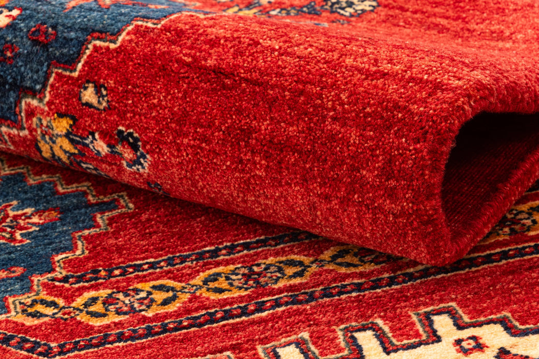 246 x 208 Kashkuli Klassik