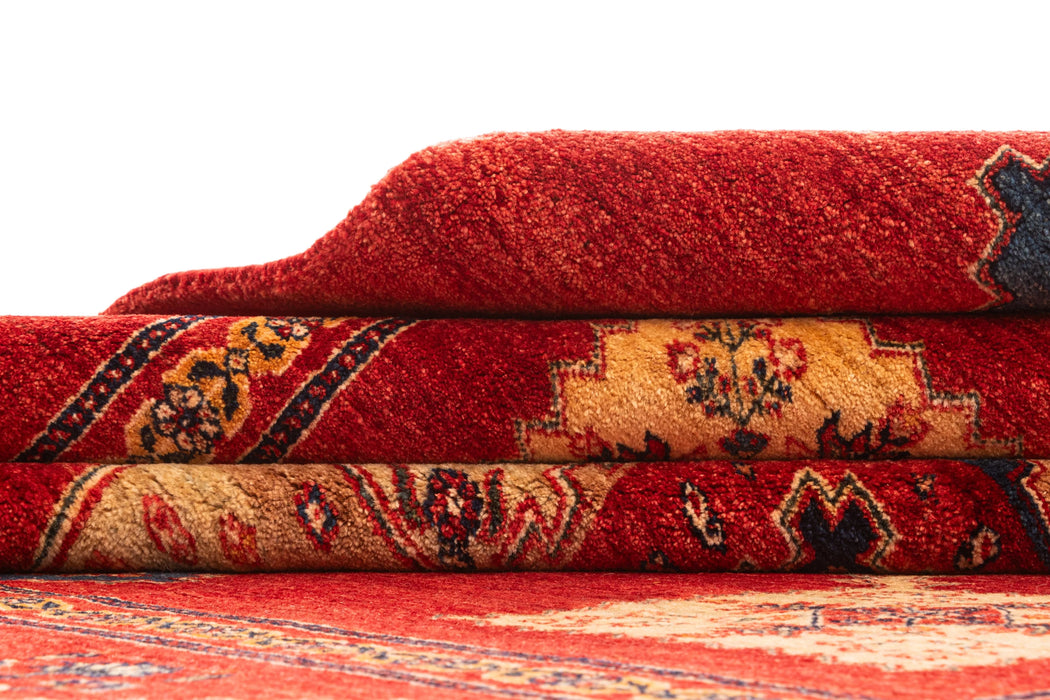 246 x 208 Kashkuli Klassik