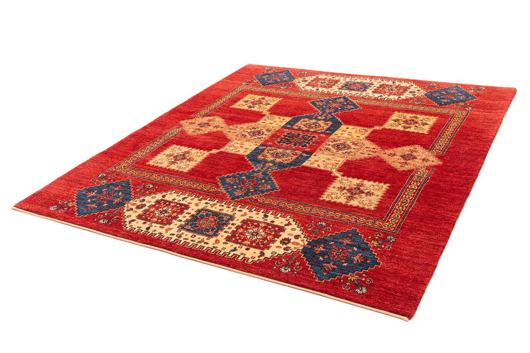 246 x 208 Kashkuli Klassik