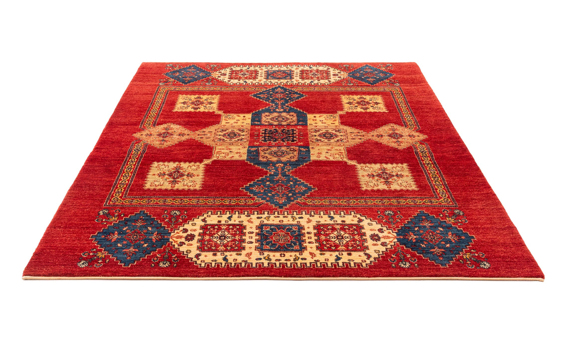 246 x 208 Kashkuli Klassik