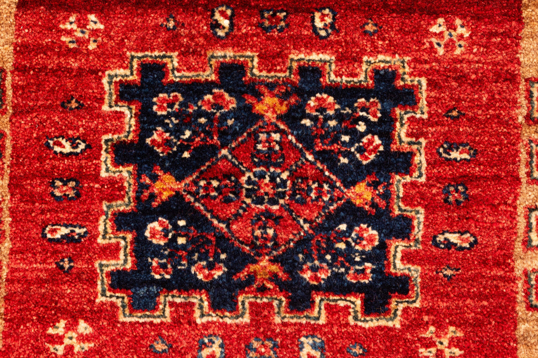 246 x 208 Kashkuli Klassik