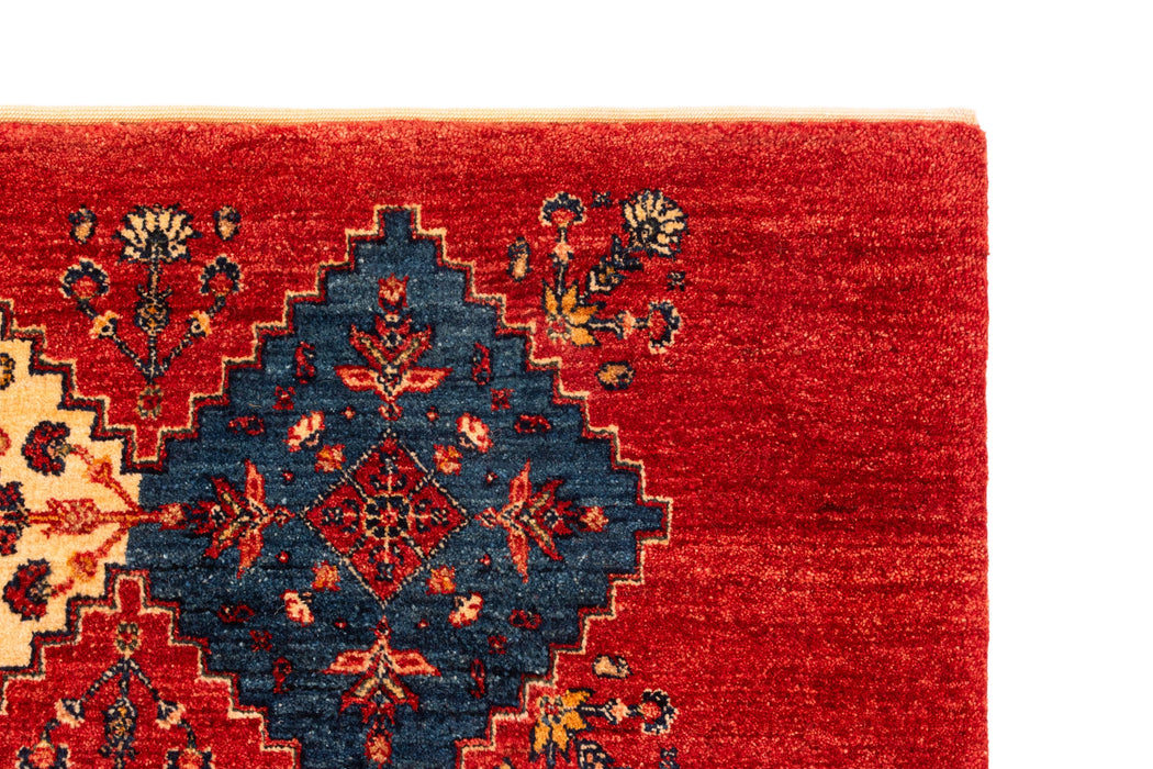 246 x 208 Kashkuli Klassik