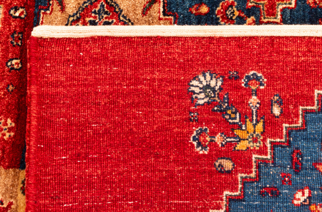 246 x 208 Kashkuli Klassik