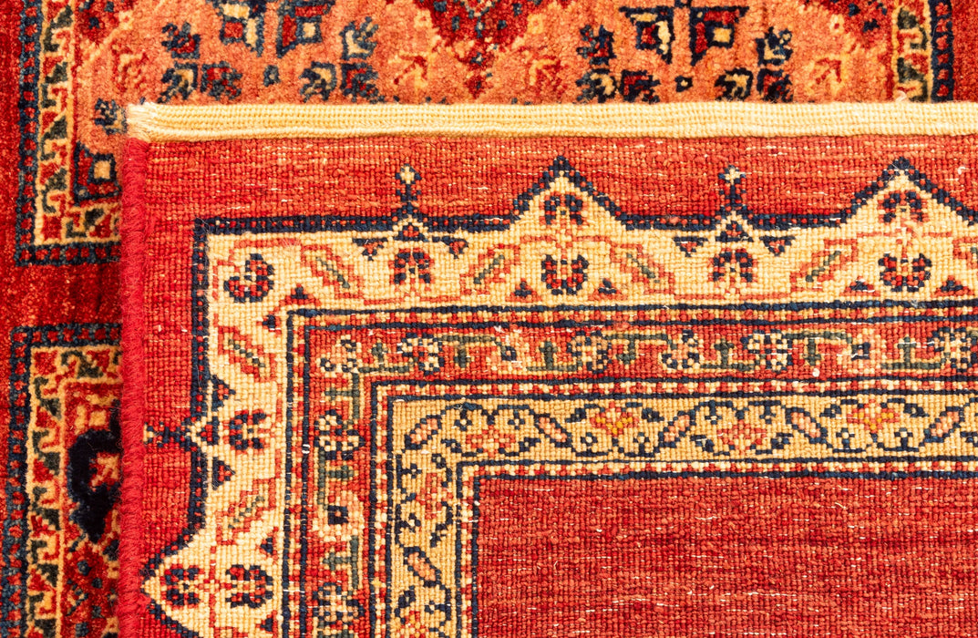 247 x 209 Kashkuli Klassik