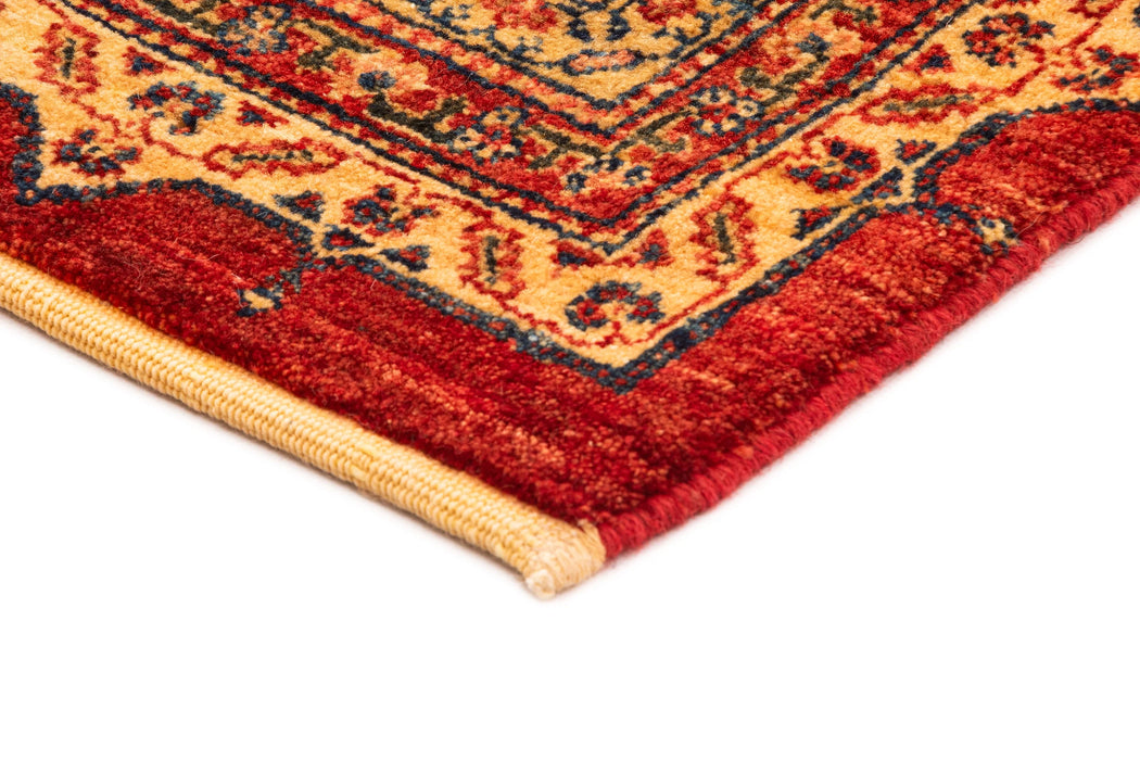 247 x 209 Kashkuli Klassik