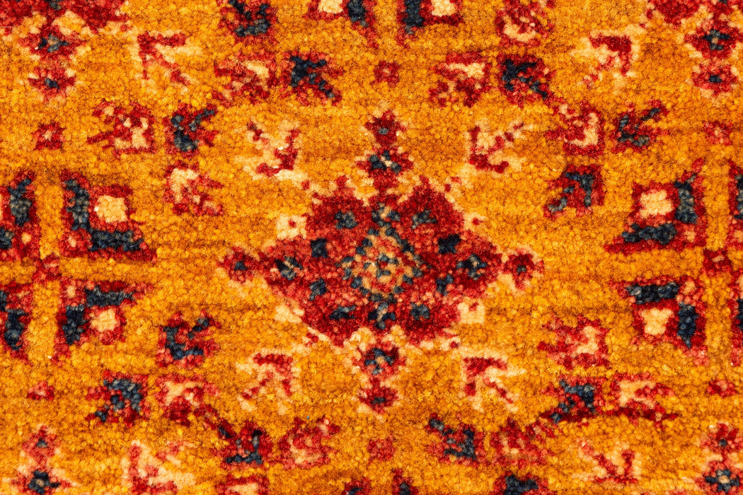 247 x 209 Kashkuli Klassik