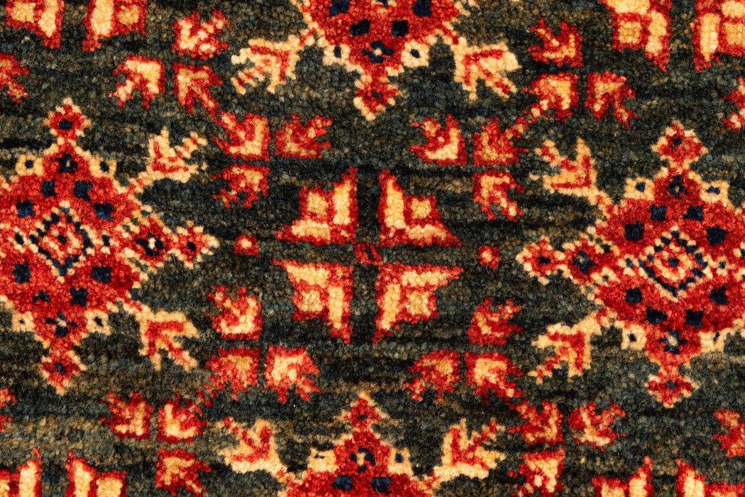 247 x 209 Kashkuli Klassik