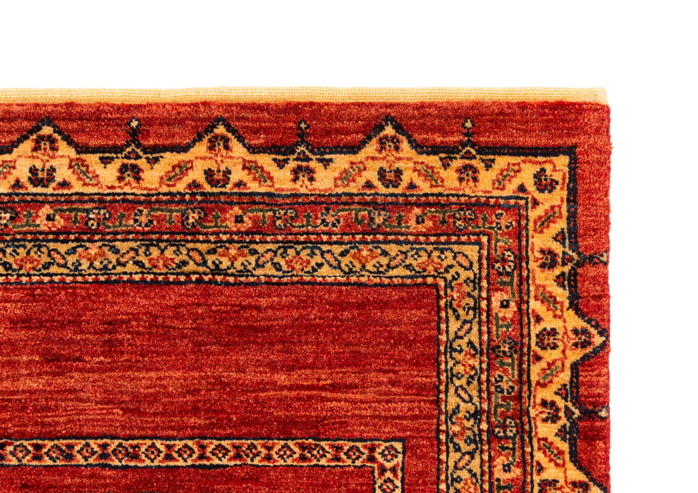 247 x 209 Kashkuli Klassik