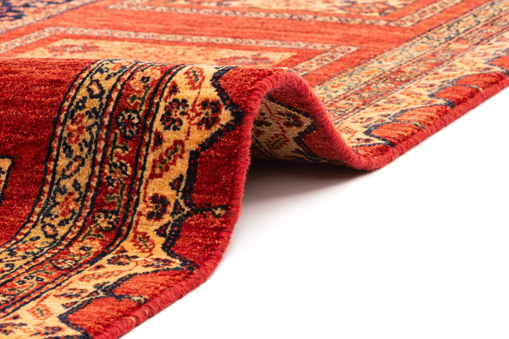 247 x 209 Kashkuli Klassik