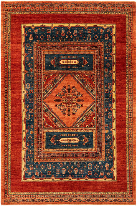 325 x 217 Kashkuli Klassik