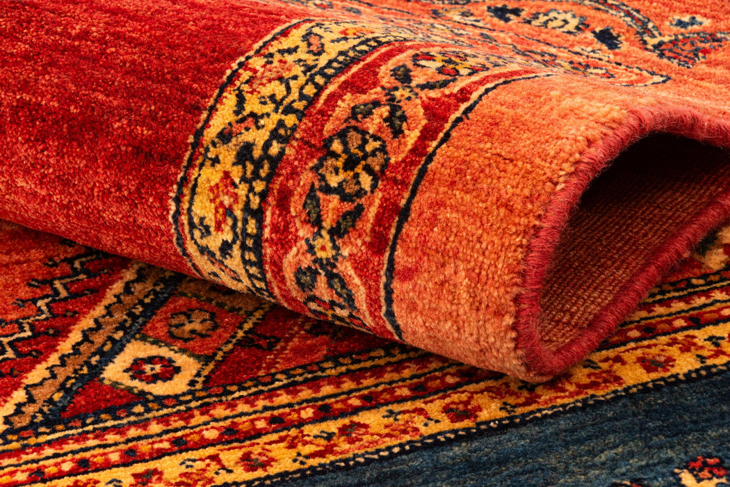 325 x 217 Kashkuli Klassik