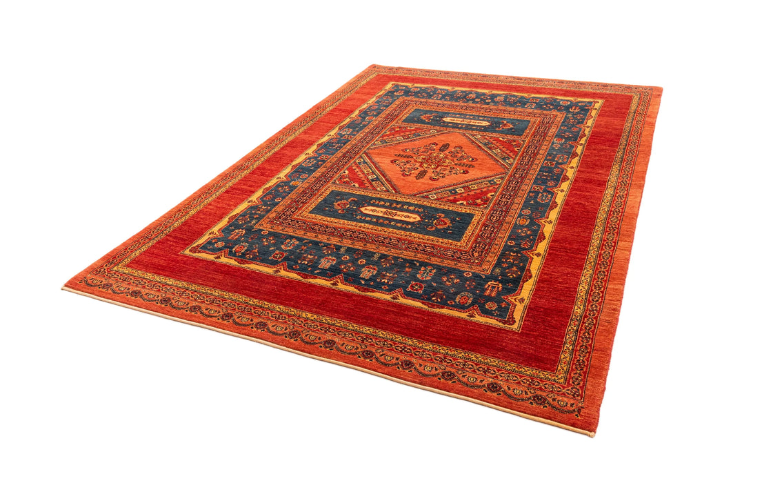 325 x 217 Kashkuli Klassik