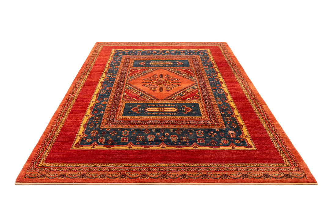 325 x 217 Kashkuli Klassik