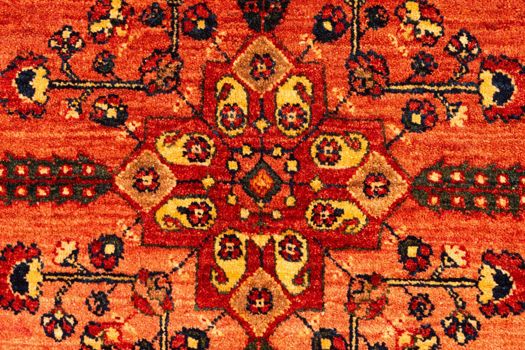 325 x 217 Kashkuli Klassik