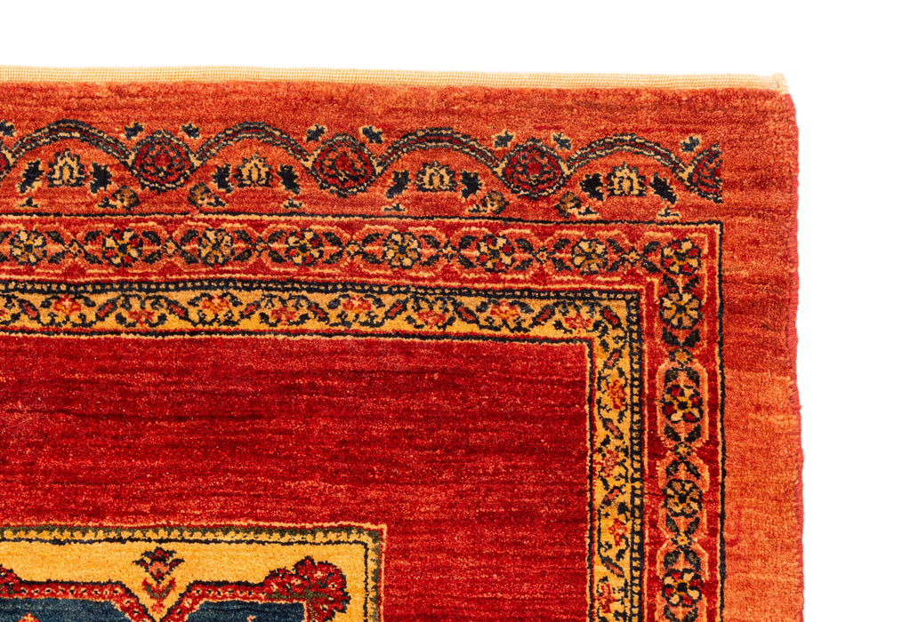 325 x 217 Kashkuli Klassik