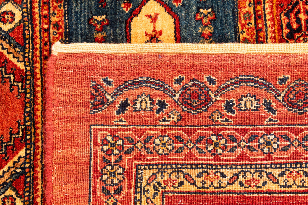 325 x 217 Kashkuli Klassik