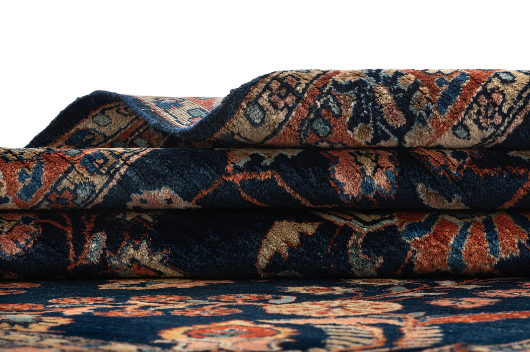 155 x 105 Bidjar alt