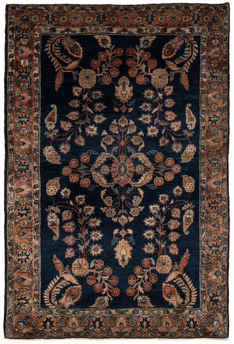 155 x 105 Bidjar alt