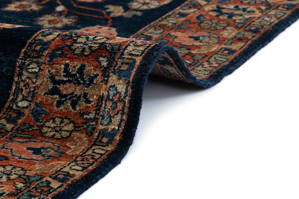 155 x 105 Bidjar alt