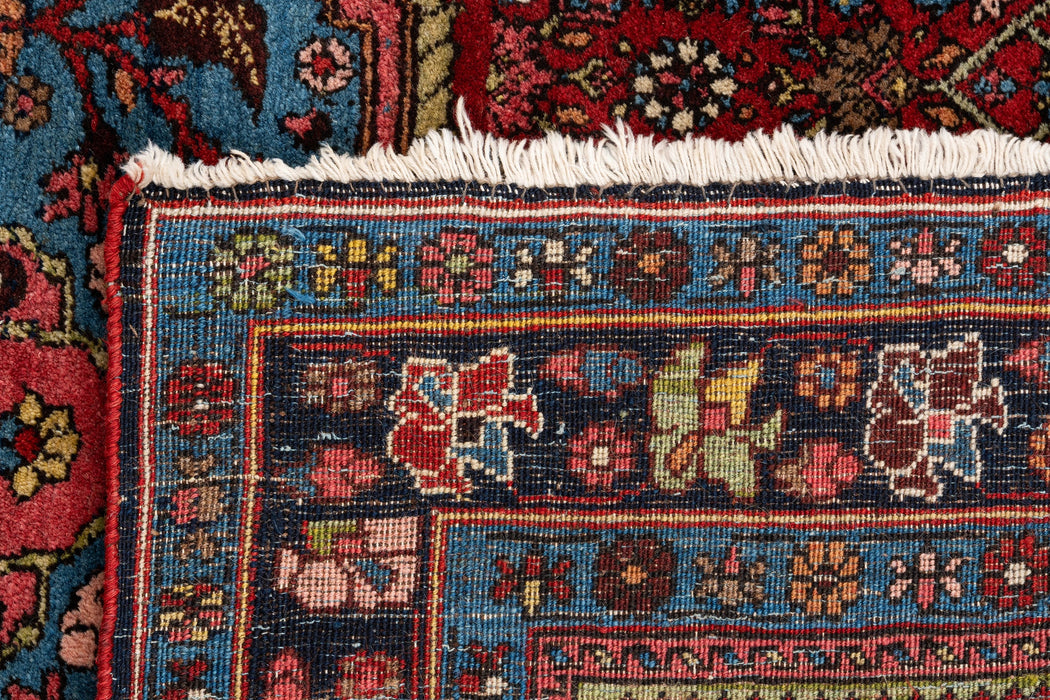 160 x 110 Bidjar alt