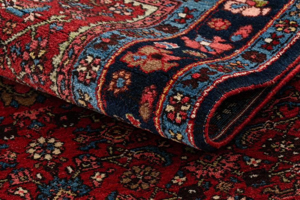 160 x 110 Bidjar alt