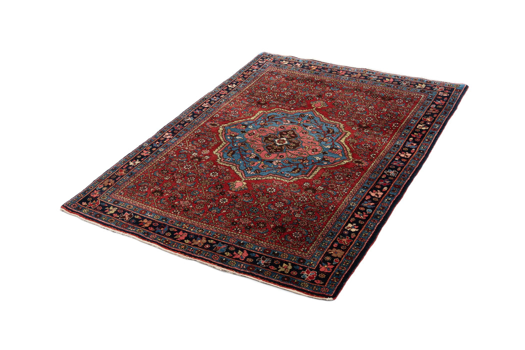 160 x 110 Bidjar alt