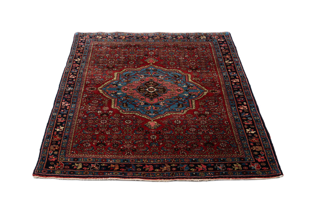 160 x 110 Bidjar alt