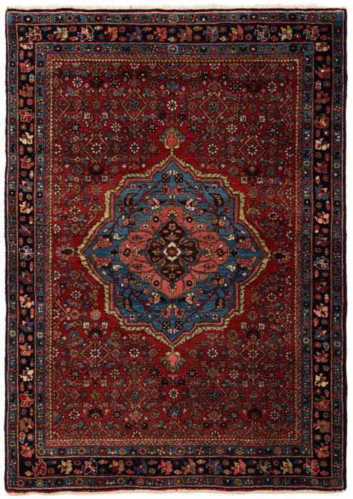 160 x 110 Bidjar alt