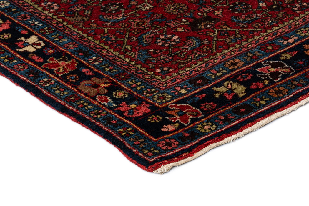 160 x 110 Bidjar alt