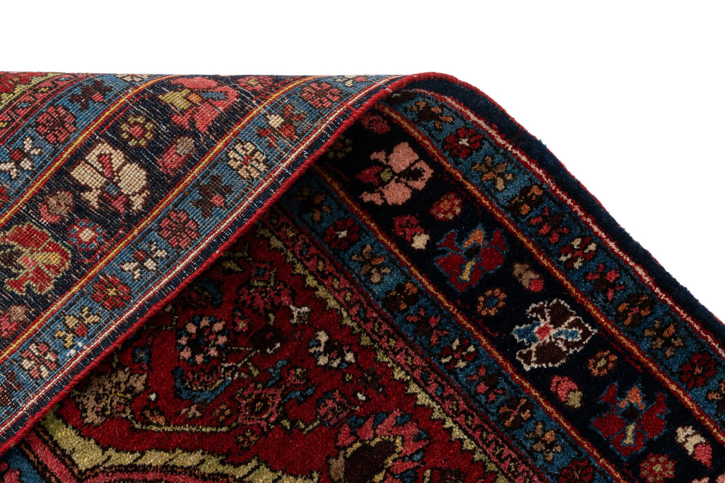 160 x 110 Bidjar alt