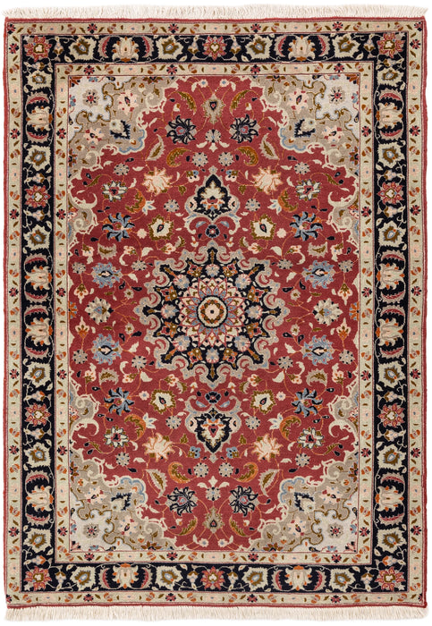 147 x 100 Tabriz